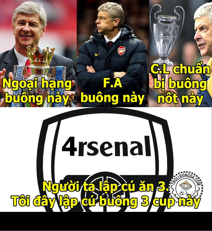 Cách mà Arsenal đã làm trong những ngày vừa qua để trở về với hình ảnh tại top 4 quen thuộc của mình.