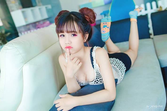 Tương lai, Ngọc Diễm muốn được xa hơn với giấc mơ trở thành ca sĩ tuổi teen được nhiều bạn trẻ biết đến để có thể phát huy được tài năng và thêm vào đó là trang trải cuộc sống, giúp đỡ gia đình.