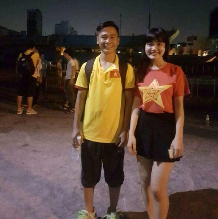 Minh Ánh là cô gái đến từ vùng núi Anh Sơn của Nghệ An. Hiện cô nàng này đã theo gia đình vào TP HCM để sinh sống và học tập.