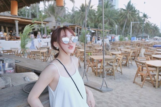 Hiện tại, cả 2 đều phủ nhận tin đồn này. Tuy nhiên, theo nguồn tin từ một số người bạn thân thiết của cả 2 thì tin đồn này là có thật.