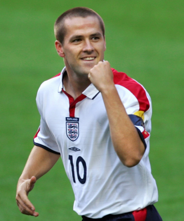 Với tốc độ siêu phàm, Michael Owen cũng ghi tên mình vào danh sách những cầu thủ có bàn thắng nhanh nhất những VCK Euro. Bàn thắng của cầu thủ này được ghi ở 2 phút 25 giây trong trận Anh thua Bồ Đào Nha với tỷ số 5-6 trên chấm 11m tại Euro 2004.