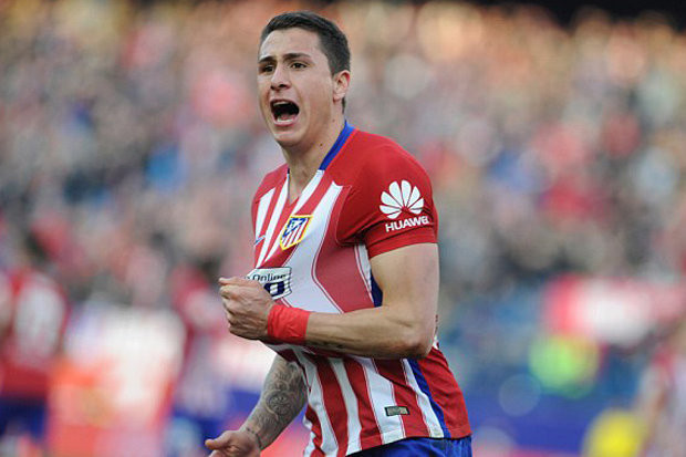 Hậu vệ trẻ này được đánh giá rất cao tại La Liga trong màu áo Atletico. Cả Real Madrid và Barcelona đều được cho đã liên hệ để chiêu mộ hậu vệ này. Một cái tên chất lượng cho hàng thủ vốn đã rệu rã của Chelsea.