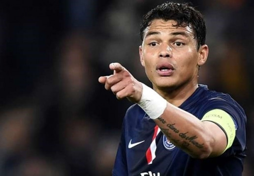 PSG đã không sai khi chi ra tới 35 triệu bảng để có được Thiago Silva từ AC Milan. Cầu thủ người Brazil này đã chứng minh số tiền mà đội chủ sân Công viên các hoàng tử chi ra là chính đáng khi anh thể hiện được tư chất của một trung vệ lớn và hay nhất làng bóng đá thế giới ở thời điểm hiện tại.