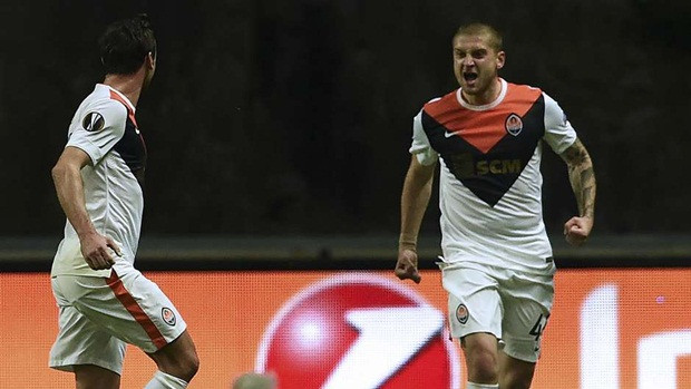 Yaroslav Rakitskiy đã hoàn thành xuất sắc nhiệm vụ khi ngăn chặn thành công các đường chuyền nguy hiểm của Sporting Braga. Với màn trình diễn này giúp đội bóng đến từ Ukraina có chiến thắng quý giá trên sân nhà và tràn đầy hy vọng đi tiếp vào vòng bán kết Europa League.
