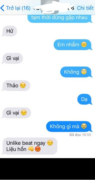 Ảnh sử dụng trong bài: Facebook.