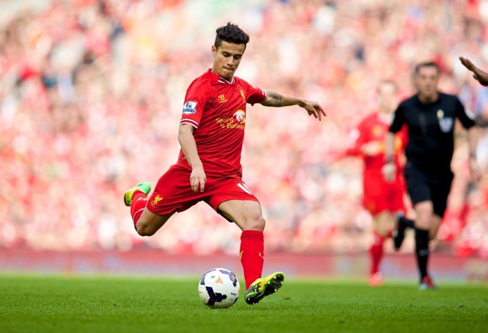 Philippe Coutinho chính là ngôi sao bóng đá lớn của thế giới đang thi đấu tại Europa League. Cầu thủ này được đánh giá cao bởi khả năng đi bóng, kiến tạo cùng các tình huống phô diễn kỹ thuật đẹp mắt.