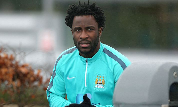 Wilfried Bony đã có đã có những ngày tháng không thể tuyệt với hơn tại Swansea và chính điều này khiến Man City phải vung tiền ra mua anh. Thế nhưng, phong độ phập phù của cầu thủ người Bờ Biển Ngà không cho phép anh cạnh tranh vị trí chính thức với Aguero.