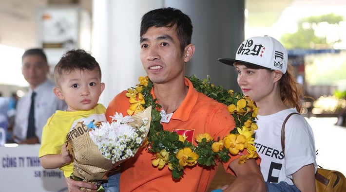 Trong sự nghiệp Futsal của mình, Trọng Luân từng trải qua những cảm giác khó quên. Năm 2014, tại VCK Futsal châu Á 2014 được tổ chức tại TP HCM, Trọng Luân ghi 2 bàn thắng vào lưới Kuwait để đưa Việt Nam vào tứ kết. Nhưng việc để thua Iran khiến giấc mơ World Cup của chàng bán cafe và đồng đội không thể hoàn thành.