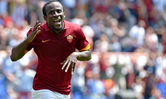 Seydou Doumbia từng là một chân sút cừ khôi khi còn thi đấu trong màu áo của CSKA Moscow với 81 bàn thắng trong 96 trận. Chứng kiến những gì mà cầu thủ người Bờ Biển Ngà này đã thể hiện, AS Roma đã phải trải thảm đỏ để rước anh về với cái giá 14/,4 triệu bảng. Nhưng sau đó, Doumbia trở thành bản hợp đồng thất bại của CLB thành Rome khi chỉ được ra sân 13 trận và ghi được 2 bàn.