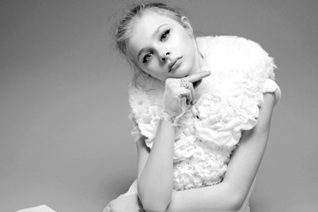 Những động thái kể trên của Neymar và Chloe Moretz khiến không ít người tin rằng, mỹ nhân sinh năm 1997 chuẩn bị gia nhập dàn WAGs của Barcelona.