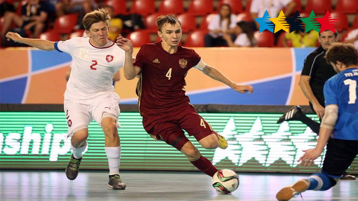Chính vì vậy FIFA đánh giá rất cao ĐT Nga ở trận đấu sắp tới. Với sự chênh lệch về đẳng cấp lẫn kinh nghiệm thi đấu, nhiều khả năng tuyển Futsal Việt Nam khó lòng tránh khỏi một thất bại.