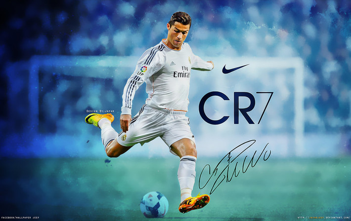 Cristiano Ronaldo vẫn đang là nhân vật quan trọng nhất tại Bernabeu dù anh đã bước sang tuổi 31.