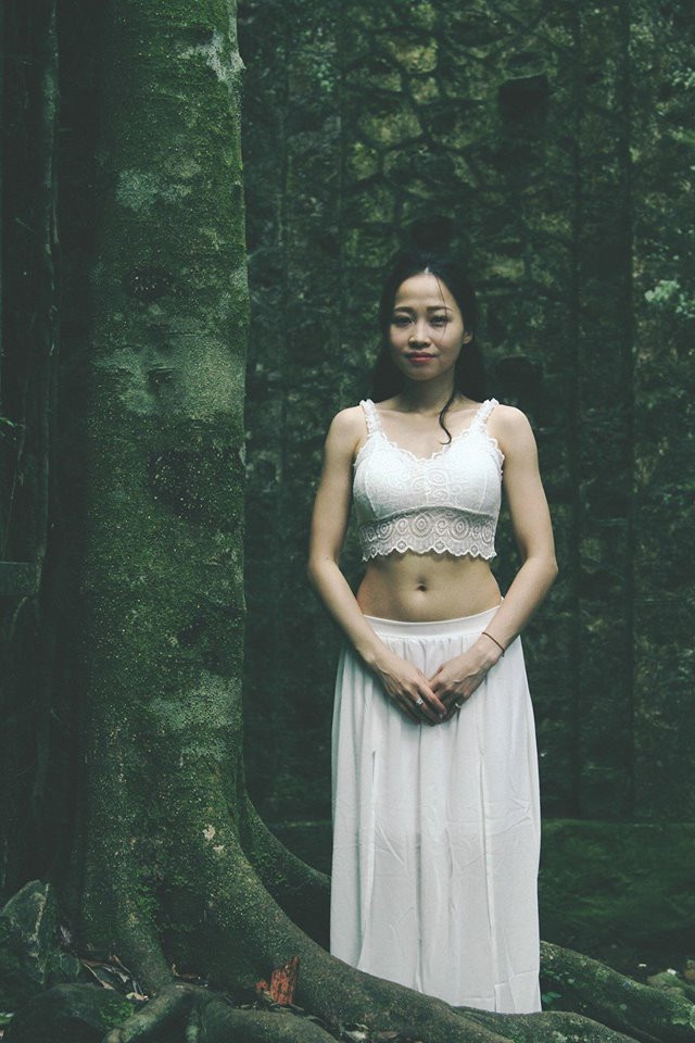 Ảnh sử dụng trong bài: Facebook nhân vật.