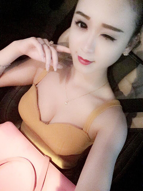Hiện tại, trang cá nhân của Thùy Anh đã có gần 20 ngàn người theo dõi, và trong tương lai sẽ còn tăng nhanh hơn nữa.