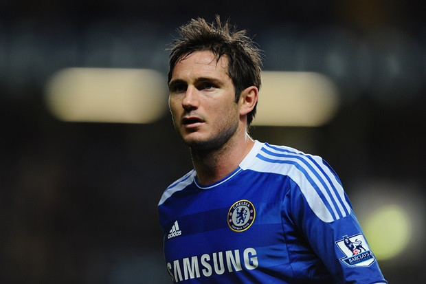 Cũng giống như Steven Gerrard, Frank Lampard cũng là một tiền vệ sở hữu những cú "nã đạn" với tốc độ khủng khiếp và cựu cầu thủ Chelsea cũng đã có cho mình 23 bàn thắng tại đấu trường danh giá nhất lục địa già.