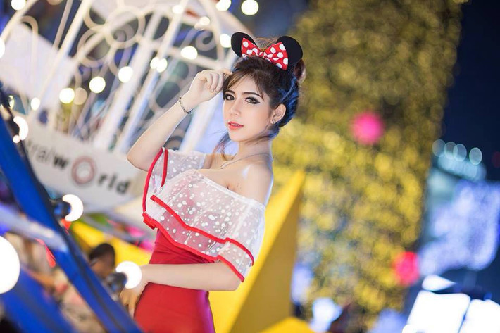 Ảnh sử dụng trong bài: Facebook nhân vật.