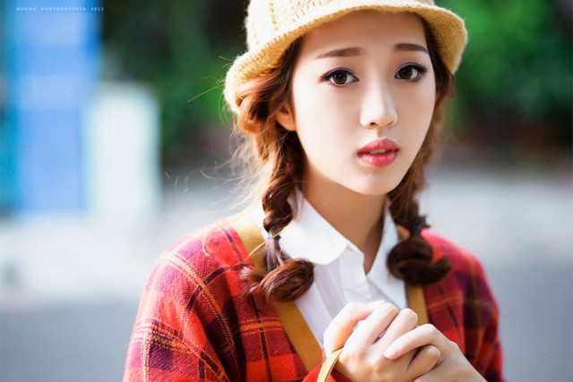 Hiện tại, Thùy Linh (Linh Miêu) là sinh viên khoa múa tại trường Cao đẳng Văn hóa Nghệ thuật Đăk Lăk.