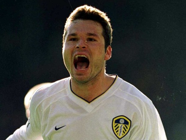 Với 11,1 giây, Mark Viduka là người ghi bàn nhanh thứ ba trong lịch sử Premier League trong trận đấu giữa Leeds và Charlton diễn ra 17/3/2001.