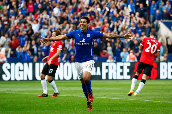 Theo cách xếp lịch thi đấu của BTC Premier League, chặng đường khó khăn giai đoạn cuối tháng 12 - đầu tháng 1 sớm trở lại với thầy trò HLV Ranieri khi mà 3 vòng đấu liên tiếp các cầu thủ Leicester phải chạm trán Liverpool, Man City và Arsenal. Nhưng đây cũng là những thử thách lớn nhất của thầy trò HLV Ranieri, bởi sau đó họ gặp nhiều đối thủ "dưới cơ".