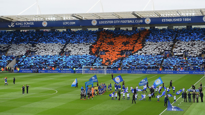 Đầu mùa giải, chẳng có ai dám nghĩ đến việc Leicester City chen chân vào nhóm dự cúp châu Âu chứ nói gì đến vị trí dẫn đầu, bởi đó là một đội hình gồm những cầu thủ đã bươn chải rồi bị thải hồi ở các CLB lớn hơn, nhưng được HLV Ranieri đưa về King Power để "hàn" thành một tập thể gắn kết.