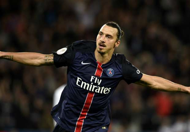 PSG đã không ngần ngại chi ra 20 triệu euro để sở hữu chân sút người Thụy Điển. Ở Ligue 1, anh lại tiếp tục cùng đội bóng có 1 giai đoạn thống trị tuyệt đối, với 4 chức vô địch liên tiếp từ 2013-2016. Đáng kể nhất là mùa giải năm ngoái, đội bóng của anh đã lên ngôi trước 8 vòng đấu, sau trận thắng khủng khiếp 9-0 trước CLB Troyes.