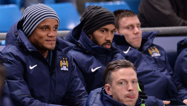 Các ông chủ đến từ Qatar đã bỏ ra hàng trăm triệu Bảng để nâng cấp đội hình Man City, chính vì vậy nên ngay trên băng ghế dự bị của họ có những cái tên đáng gờm như Fernando, Wilfried Bony, Jesús Navas, Martín Demichelis, Fabian Delph, Gael Clichy, Samir Nasri.