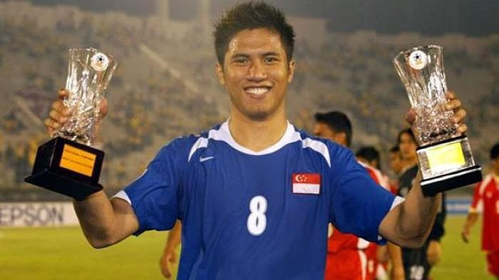 Trong suốt hành trình của mình tại giải AFF Cup, Noh Alam Shah đã có 17 bàn thắng.