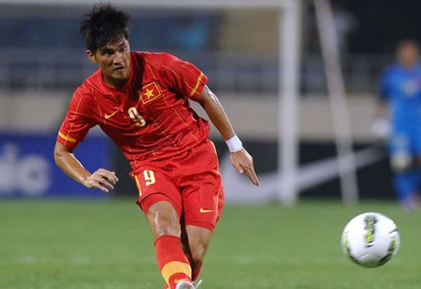 AFF Cup 2016 cũng là lần cuối cùng Công Vinh tham dự giải đấu này. Anh đang đứng trước cơ hội vượt qua nhiều chân sút kể trên để nâng cao thành tích của mình. Nếu ghi được 5 bàn thắng nữa, Công Vinh sẽ trở thành chân sút tốt nhất lịch sử các kì AFF Cup (Tiger Cup).