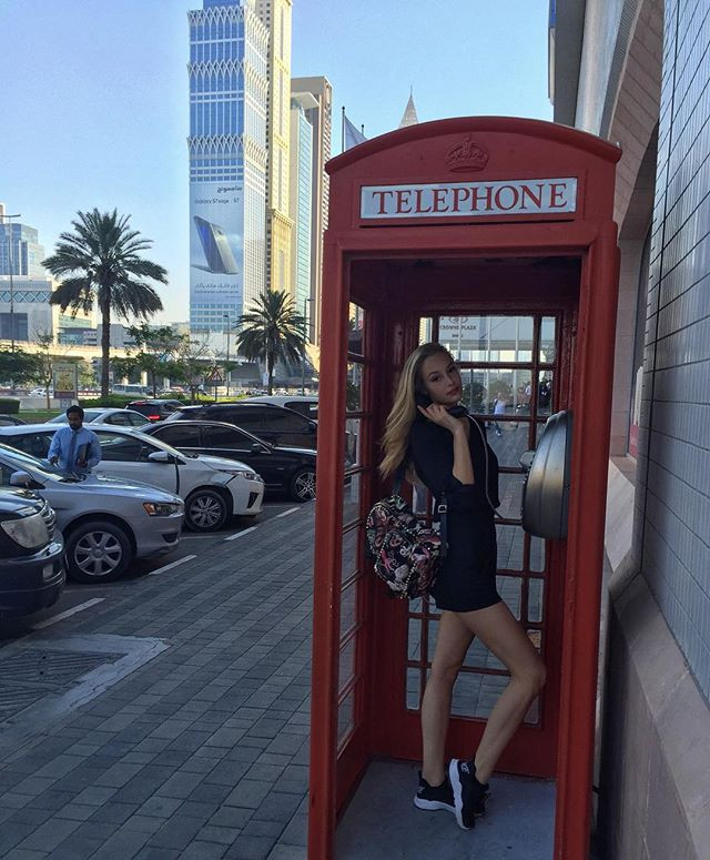 Được biết, mối tình giữa Viktoria Vargas và Graziano Pelle đã được 4 năm và sắp tới, nếu không có gì thay đổi họ sẽ tiến bước vào cuộc sống hôn nhân.