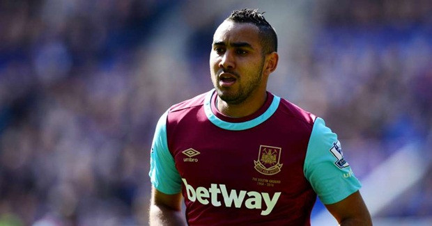 Mặc dù mới cập bến West Ham, thế nhưng mùa giải Ngoại hạng Anh 2015/2016 đã vô cùng thành công với tiền vệ Dimitri Payet. Cầu thủ người Pháp đã tung ra 119 đường chuyền để các đồng đội có thể lập công.