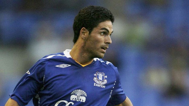 Mikel Arteta (Everton) mùa giải 2006/2007: 108 cơ hội ghi bàn.