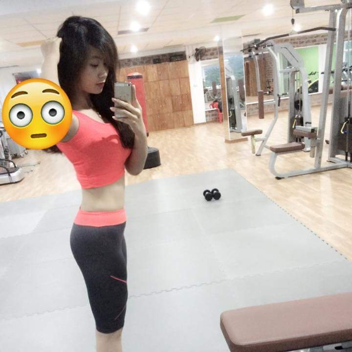 Trên trang cá nhân của mình, Lan Tây bộc bạch rằng cô đã tích cực tập luyện để có được như ngày hôm nay. Trước đây Lan sở hữu một thân hình béo ú và nhan sắc kém xinh đẹp.