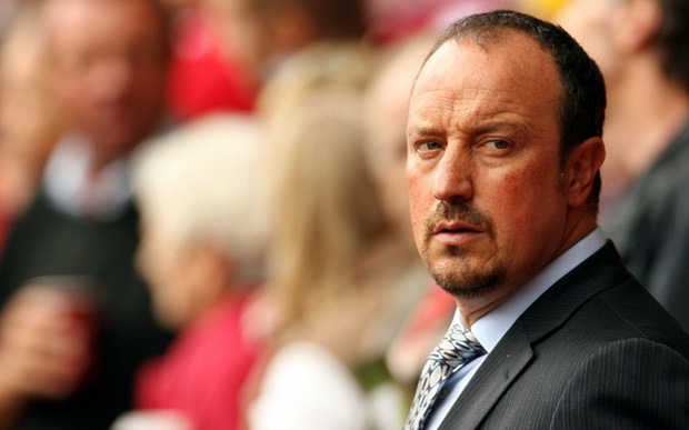 Rafael Benitez (Tây Ban Nha): Liverpool và Chelsea (254 trận, thắng 141, hòa 61, thua 52, tỷ lệ 55,5%).