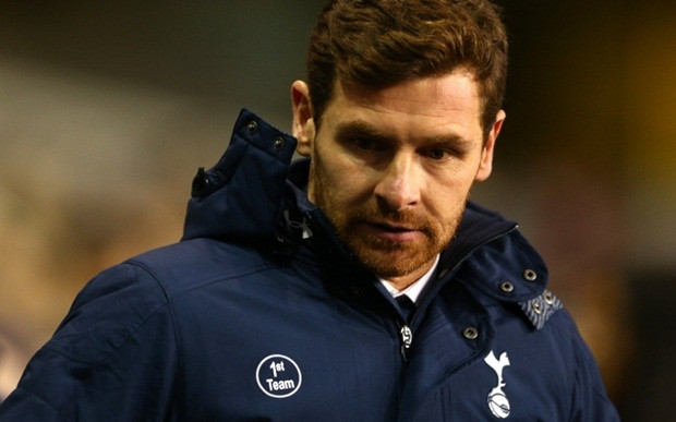 Xếp cuối cùng trong danh sách những HLV ngoại thành đạt tại giải Ngoại hạng Anh đó là HLV Andre Villas-Boas từng dẫn dắt Chelsea và Tottenham. Chiến lược gia đẹp trai này đã có 81 trận tại Premier League trong đó ông giành chiến thắng 42 trận, hòa 18 trận và thua 20 trận. Tỷ lệ thành công của ông là 51,9%.