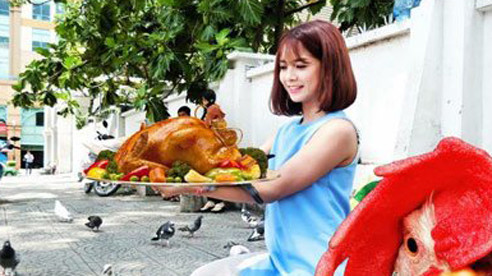Thời gian qua, câu chuyện về những cô gái xinh đẹp đăng những tấm ảnh của mình lên mạng rồi nhờ cư dân mạng sửa ảnh đẹp hơn là chuyện không hề xa lạ. Tuy nhiên, ảnh đẹp thì chẳng thấy đâu mà những bức ảnh "troll" thì lại vô số.