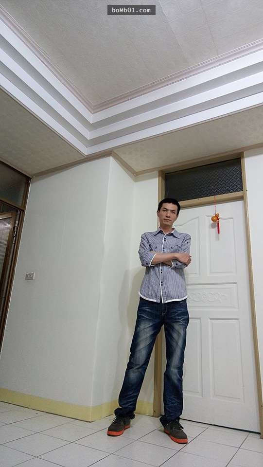Nhiều bạn bè còn nhận định, anh rất đẹp trai nhưng cũng rất xinh gái kể cả sau khi phẫu thuật. Ảnh: Bomb01