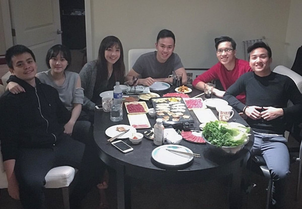 Hiện tại Mie vẫn chưa lên tiếng về mối quan hệ với Dũng Anh. Tuy nhiên dù bạn trai mới là ai thì Mie vẫn đang có những ngày tháng rất hạnh phúc.