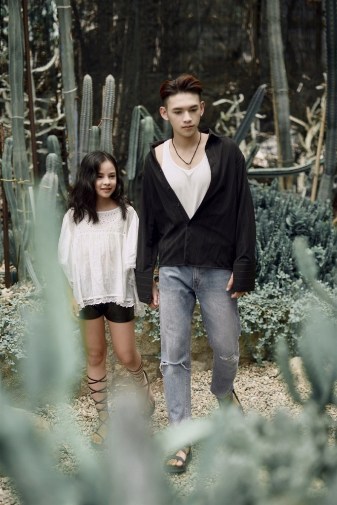 Với những bạn trẻ đam mê phong cách chụp ảnh street Style tại Sài Gòn thì đây quả là một background mới lạ giúp bạn thỏa sức cho ra đời những bức ảnh nghệ thuật.