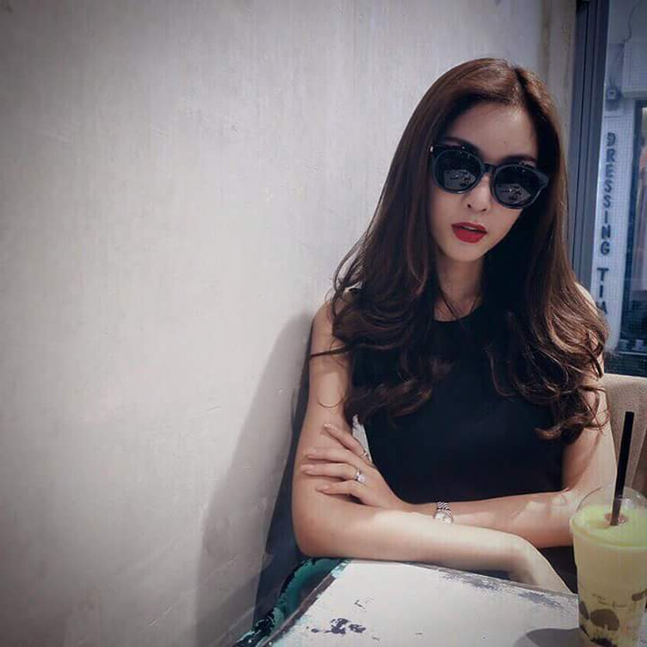 Ảnh: Instagram.
