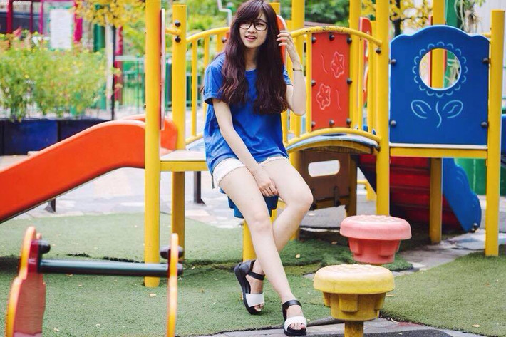 Ảnh: FBNV.