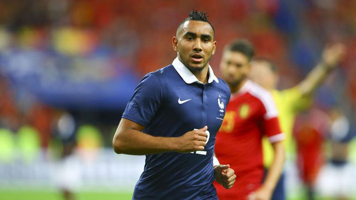 Nhìn vào những gì mà Dimitri Payet đã thể hiện, giới mộ điệu tại Pháp đều chung một đánh giá rằng cầu thủ này chơi bóng mang dáng dấp của huyền thoại Zidane.