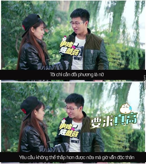 Câu trả lời mà các bạn trẻ đưa ra vừa chân thực vừa hài hước sẽ khiến bạn không thể nhịn cười.