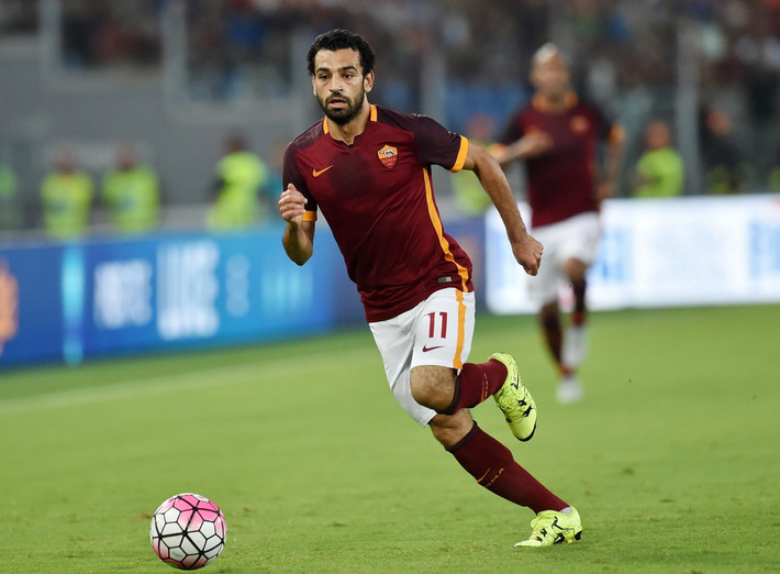 Không có được chỗ đứng tại Chelsea, Mohamed Salah đã được đem cho Fiorentina mượn và mùa giải này đã cập bến AS Roma với giá 16 triệu bảng.