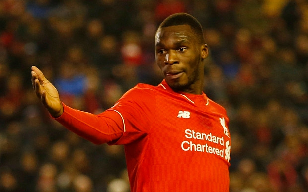 Trước đó, một số đại gia Trung Quốc sẵn sàng trả cho Liverpool số tiền 45 triệu bảng để đổi lấy sự phục vụ của Benteke. Tuy nhiên, tiền đạo này vẫn nói không, đồng thời muốn tiếp tục gắn bó với môi trường bóng đá đỉnh cao.