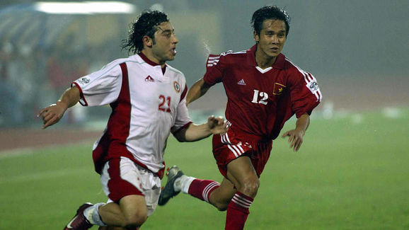Minh Phương là đội trưởng của ĐTQG Việt Nam lên ngôi vô địch AFF Cup 2008. Thi đấu ở vị trí tiền vệ tổ chức và thường được so sánh là "Pirlo của Việt Nam", cầu thủ sinh năm 1980 luôn nhận được sự yêu mến của đồng đội và người hâm mộ cũng như sự tôn trọng từ phía đối thủ.
