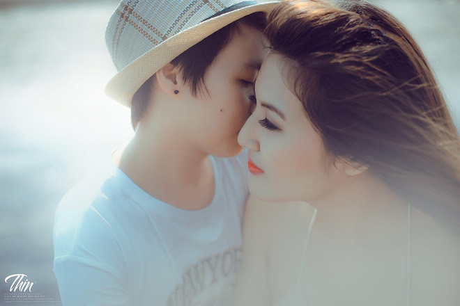 Trước đây, khi chưa bộc lộ rõ nét tính cách con trai, mình cũng hay bị trêu ghẹo, mắng mỏ… từ bạn bè, người thân. Nhưng từ thời điểm mình quyết định sống đúng với bản chất con người và cố gắng làm thật tốt những điều mình thích thì mọi thứ đã trở nên dễ dàng hơn".