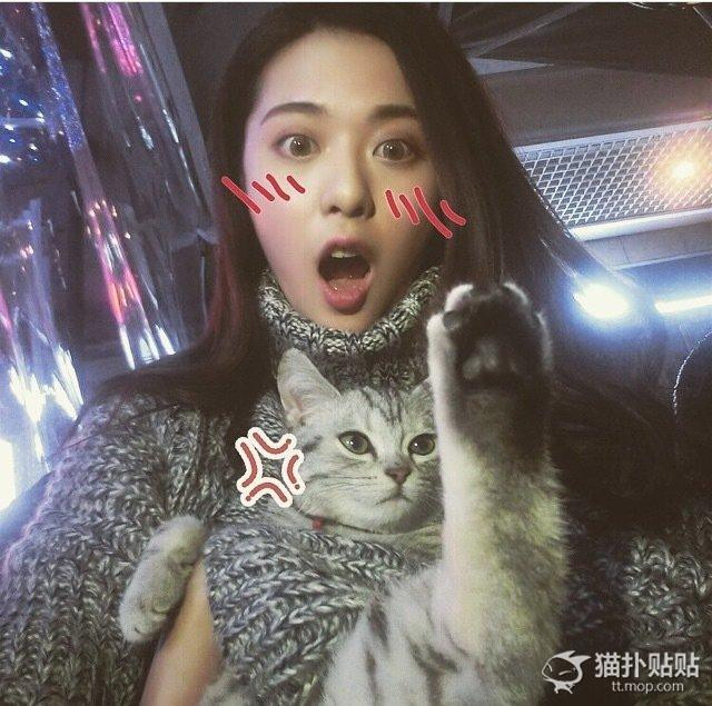 Rất nhanh chóng, cư dân mạng đã truy lùng được trang cá nhân của hot girl ngủ gật này. Nhưng đáng buồn, mọi thông tin của cô chỉ dừng lại ở cái biệt danh Sâm Sâm.