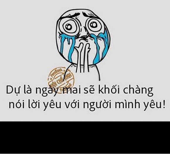 Nhiều cô nàng đã dự báo trước được rằng mình sẽ nhận được rất nhiều lời tỏ tình trong ngày Cá tháng tư.