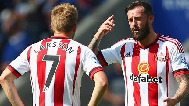 Xếp cuối cùng trong danh sách các CLB mua sắm nhiều trong TTCN mùa đông đó là Sunderland với số tiền 37,4 triệu bảng.
