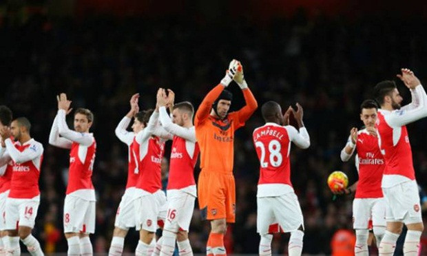 Với chính sách chi tiêu tiết kiệm, thế nhưng Arsenal cũng đã phải chi ra 68,9 triệu bảng để mua "hàng nóng" khi TTCN mùa đông mở cửa.